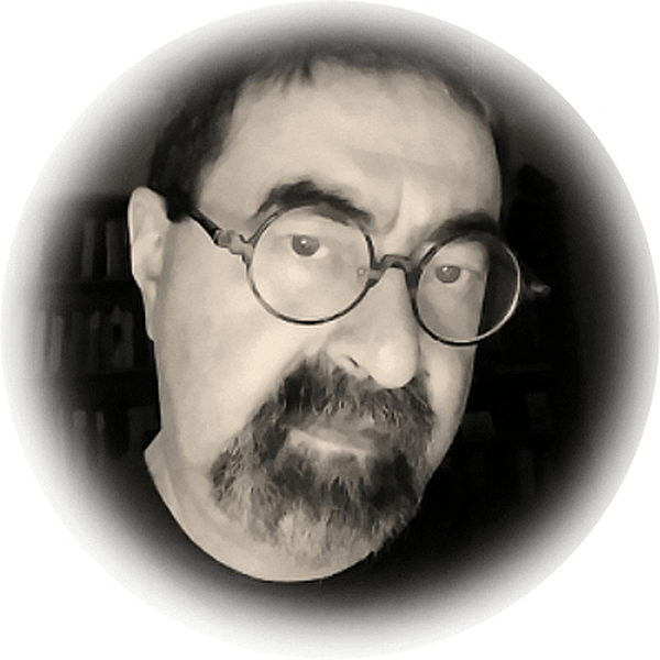 Евгений Ривелис