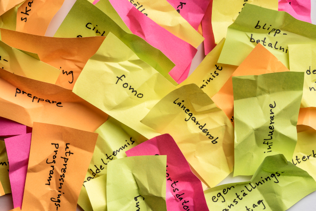 Блог о теории и практике перевода